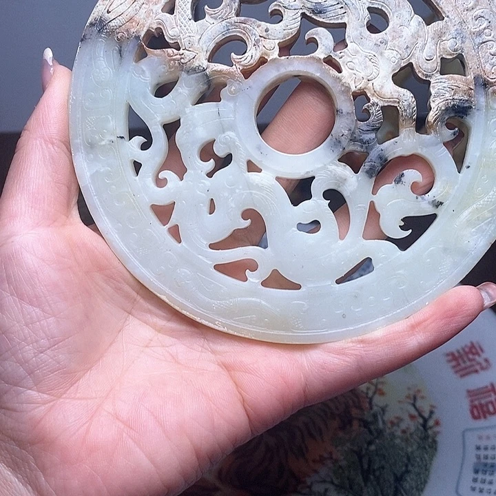 今天人太多了 好货分享