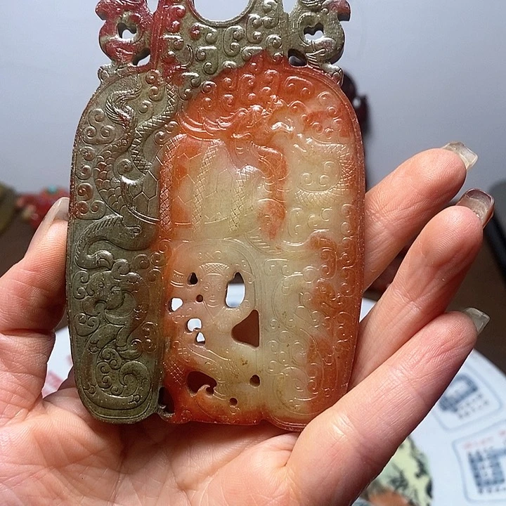 今天人好多 放漏了