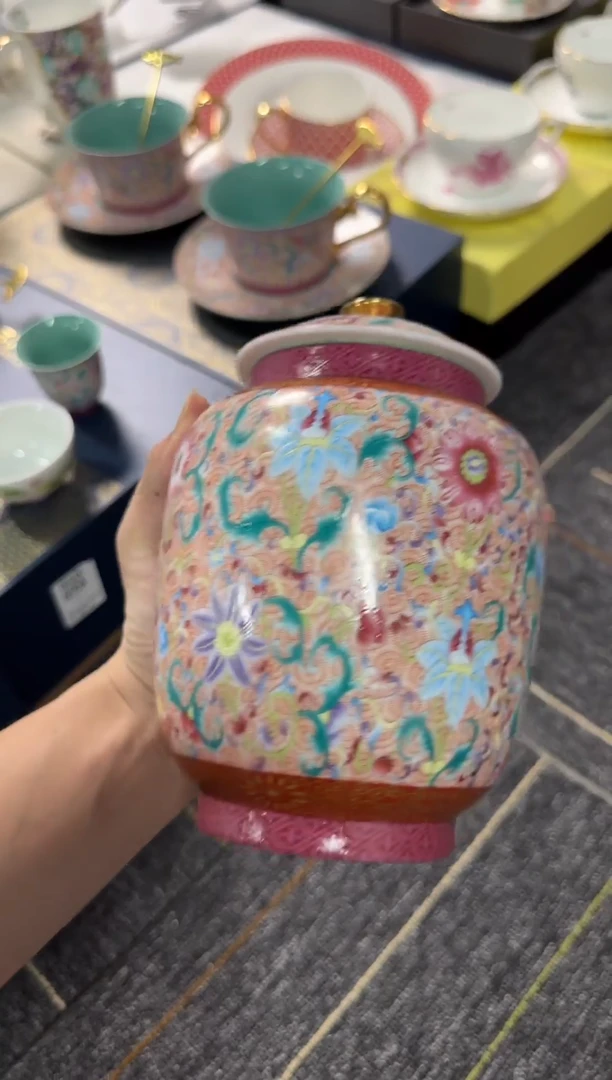 【闪购商品】瓷片迎接双十一，全程给我炸！！！