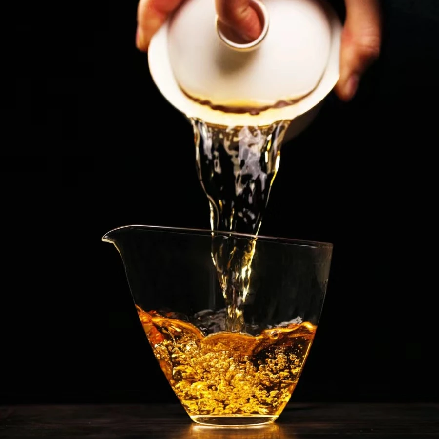 武夷岩茶 青狮枞林 改拍链接