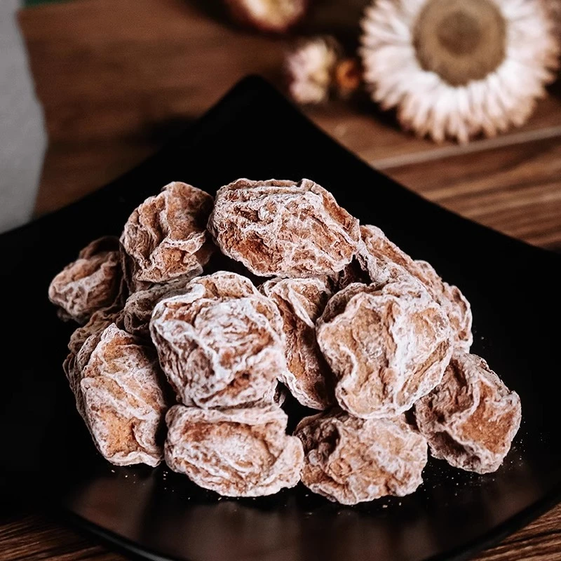 奶油话梅258g*2袋