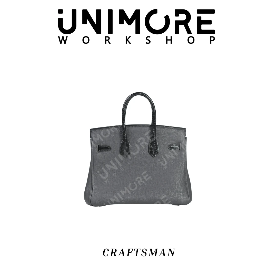 【卷毛定制】大马 黑武士轻奢包218-UNIMOREWORK SHOP