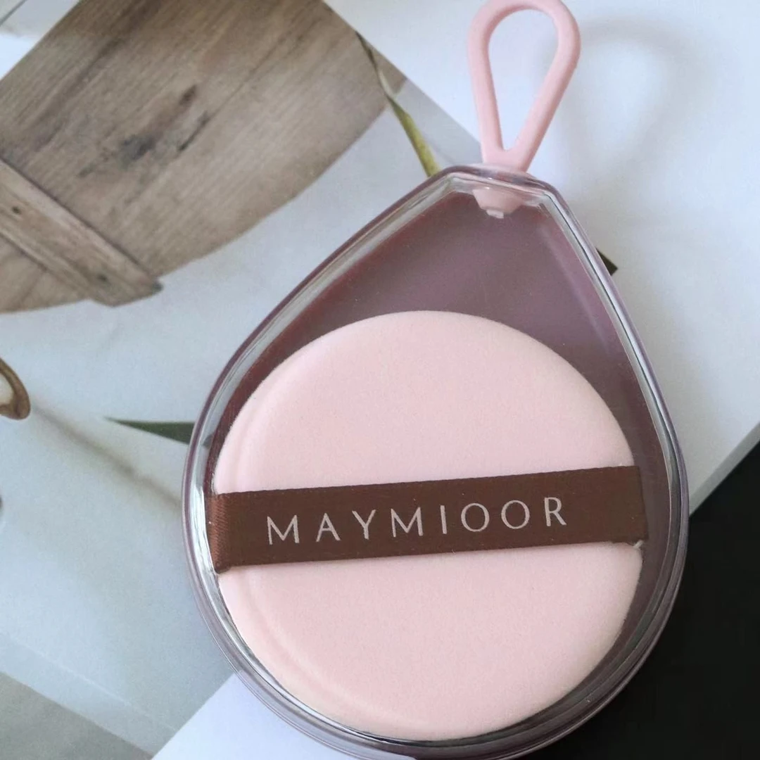 美墨多功能超级好用粉扑