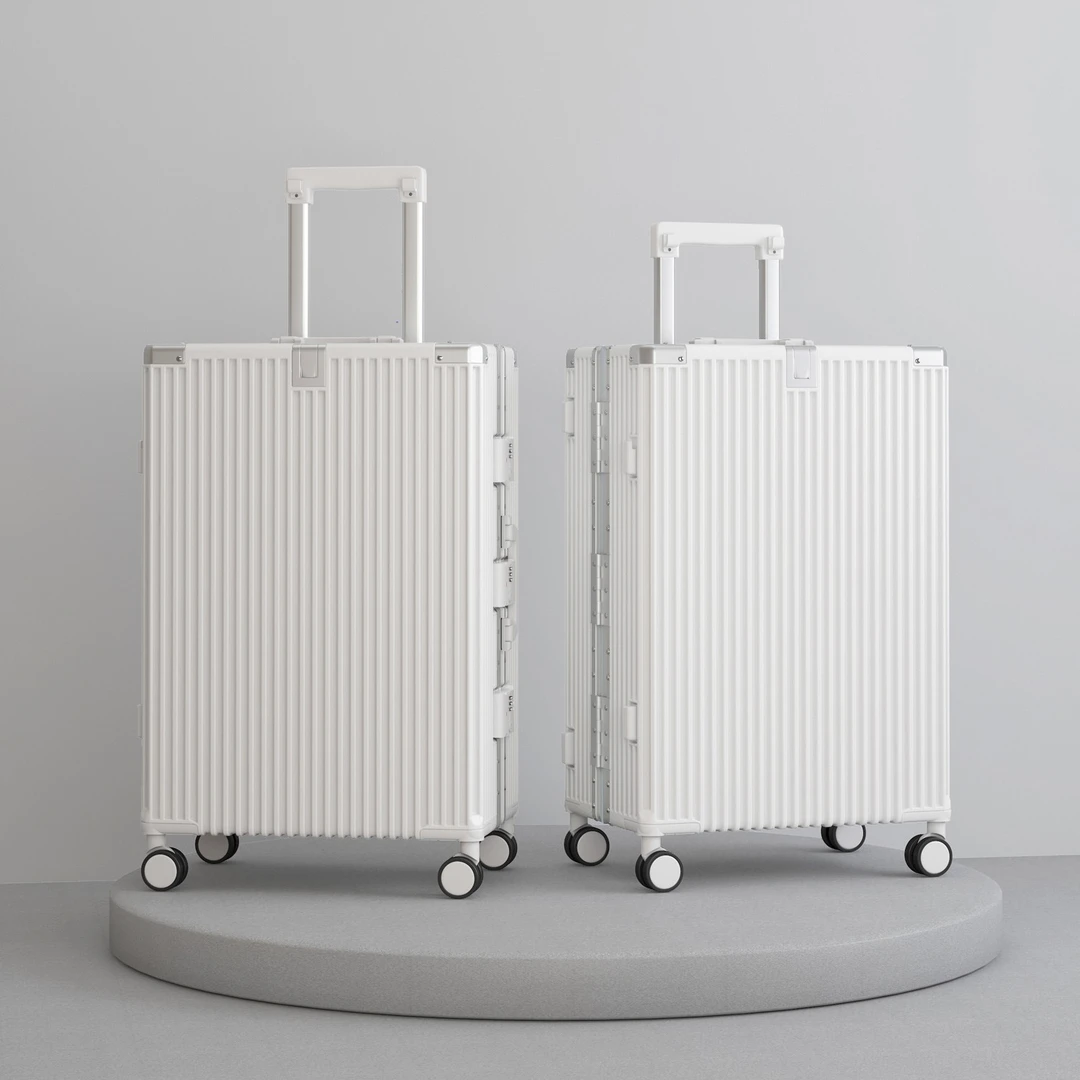 MORRHY KOLY多功能旅行箱847-DB