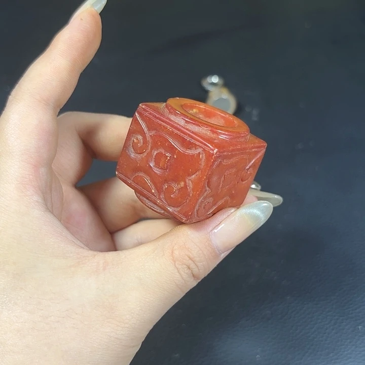 白玉菩提吊坠11111111111