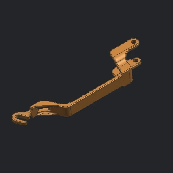 UG产品零件编程（实战班直播课回放体验视频）