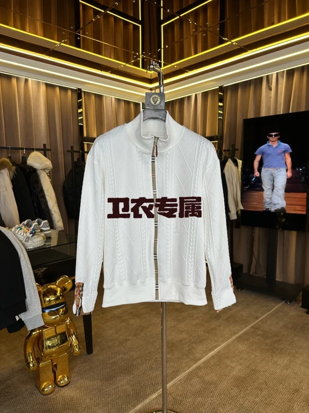 新款欧货男士休闲百搭欧货卫衣2