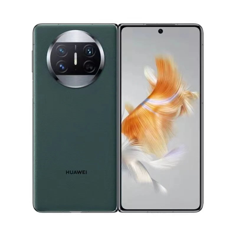 99新 Huawei/华为 《柒尚数码》 华为新款Mate X3折叠屏手机