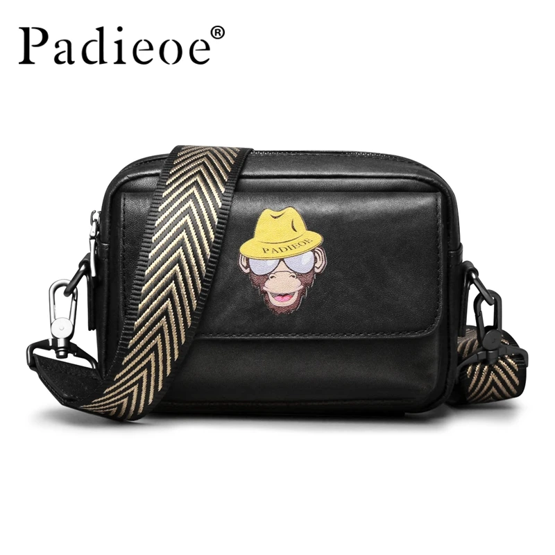 植鞣头层牛皮  （尺寸：长20高14厚8）   斜挎包单肩包 男    6025-3