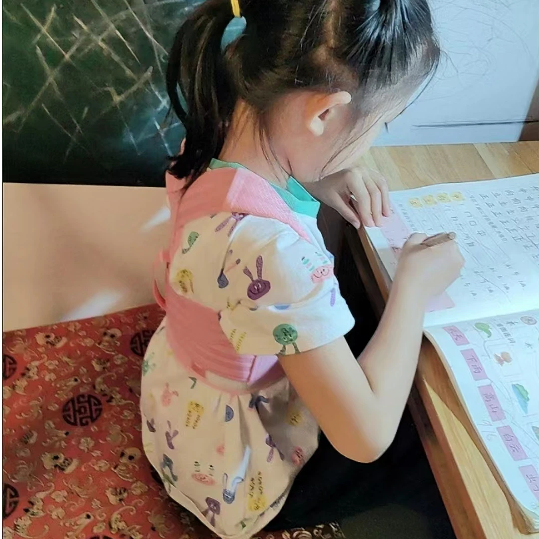 《仟贵凰家纺》儿童背背佳