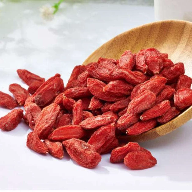 现收山货 100克土特产枸杞食用农产品 可搭配枸杞