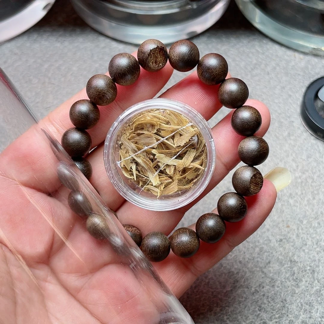 沉香手串文莱沉香s1011563