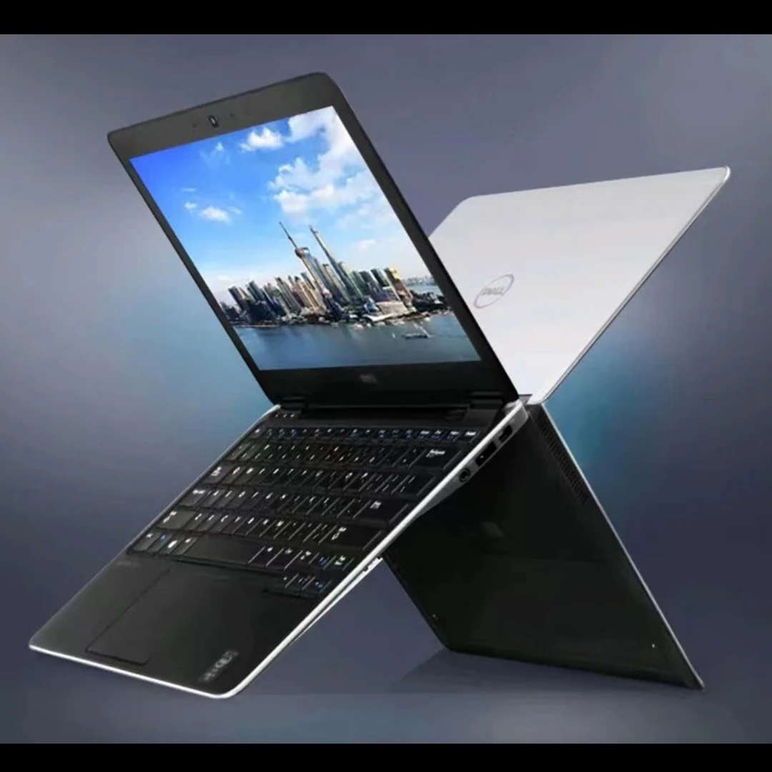 9新 Dell/戴尔 95新 DELL/戴尔 E7440 14寸商务办公 便携 超薄本