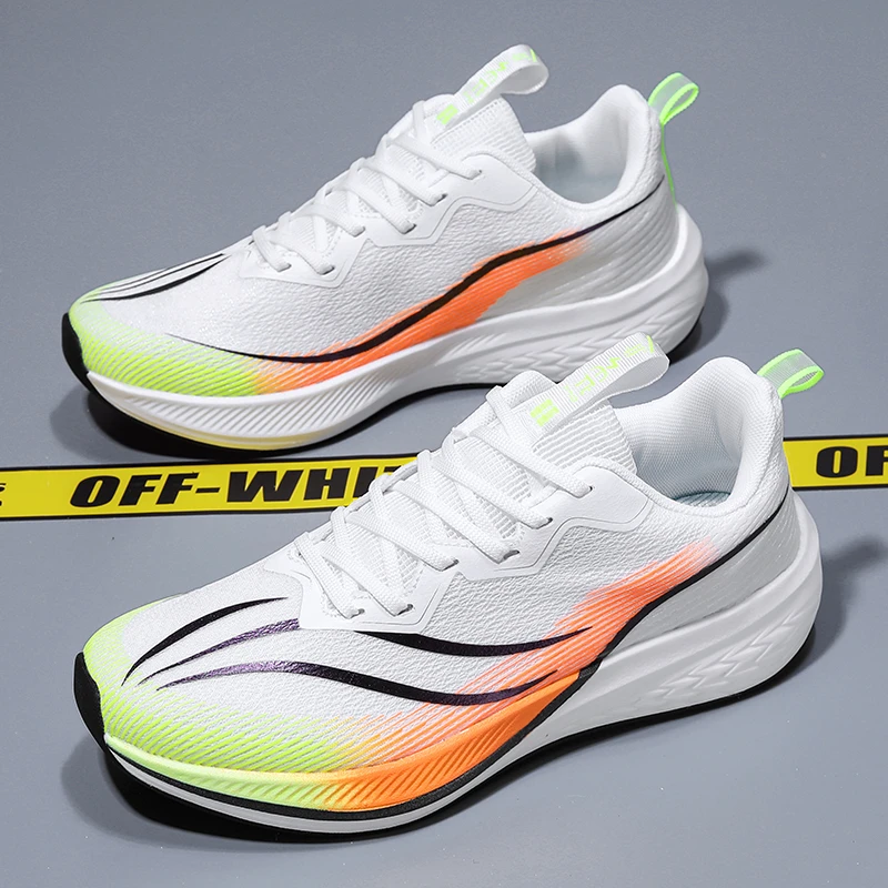 赤兔7PRO碳板跑步鞋男跑步训练儿童专业竞速运动鞋2025新款跑鞋女