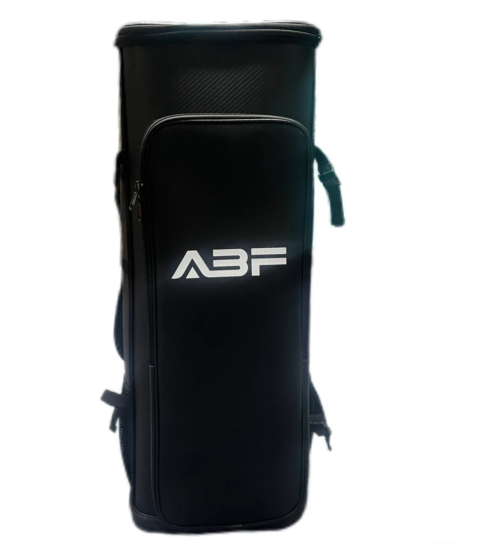 精艺坊ABF-钓椅用钓鱼包椅包硬壳钓大容量加高多功能欧式