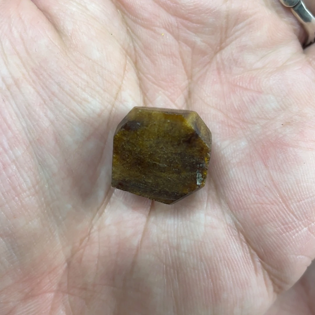 定制琥珀天然琥珀