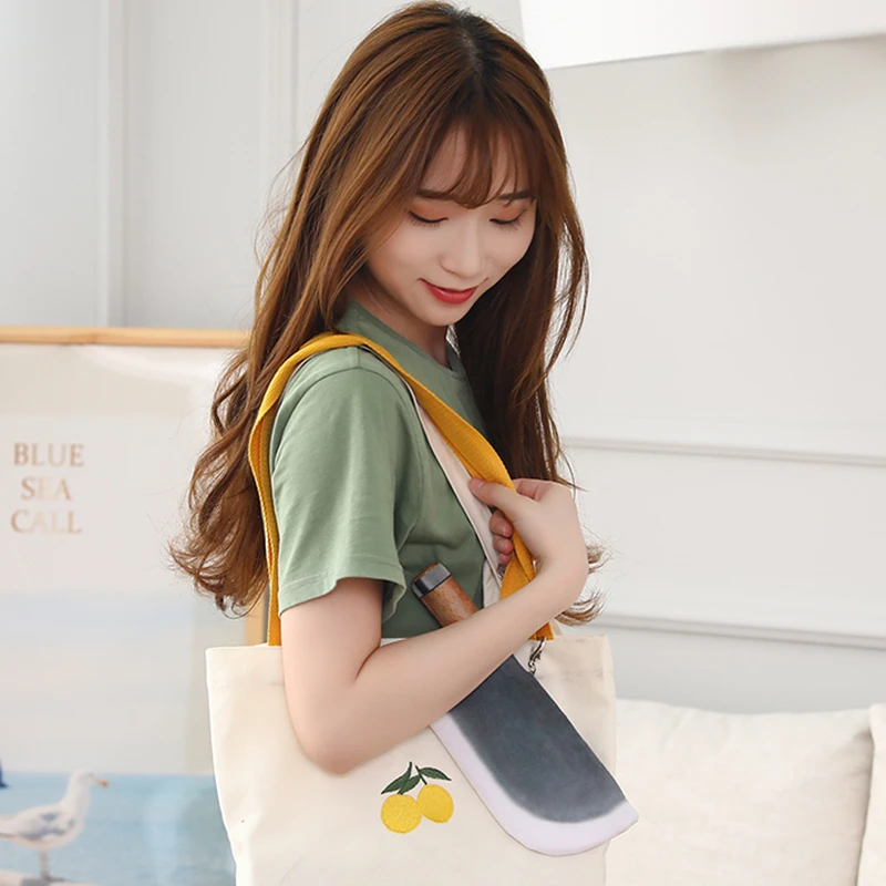 搞怪个性仿真菜刀道具潮流杀手零钱包手拿包创意女士小挎包送闺蜜