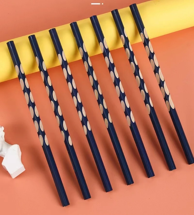 小学生洞洞铅笔60支，破损联系客服