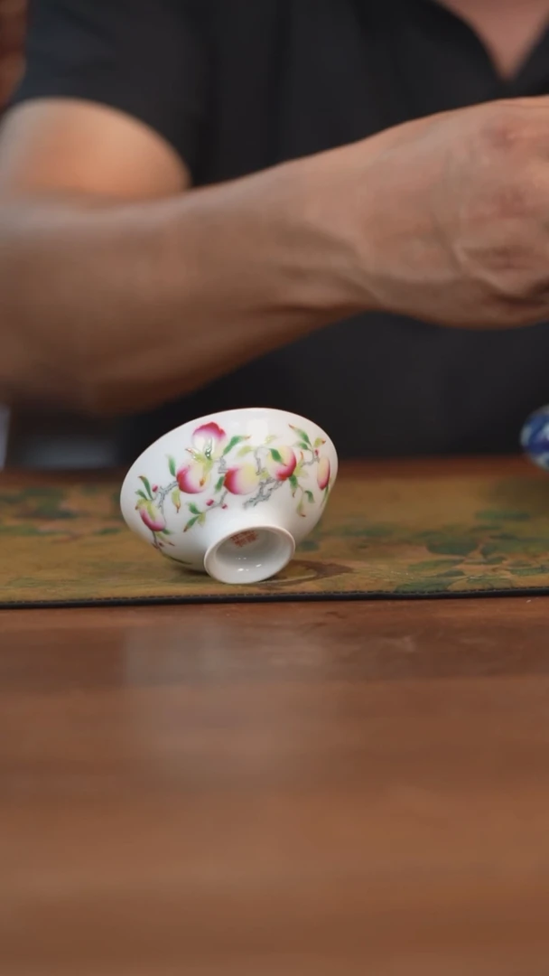 【闪购商品】杯手工手绘手作器、、、