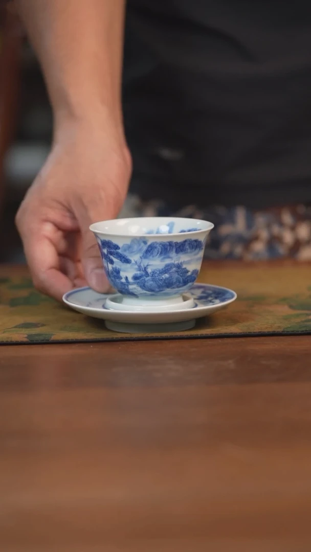 【闪购商品】杯手工手绘手作器、、、