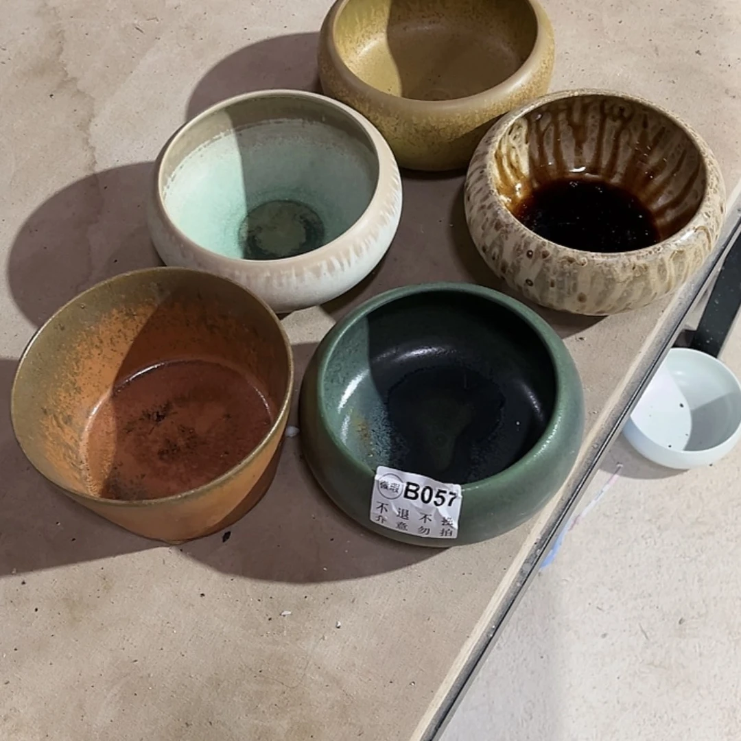 【闪购商品】瓷杯徐**～