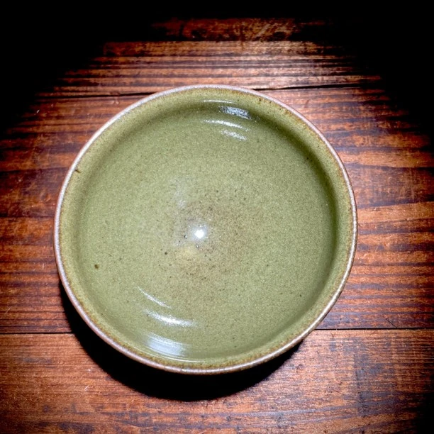 【奇盏堂】主人杯 纯手工茶杯陶瓷陶瓷杯