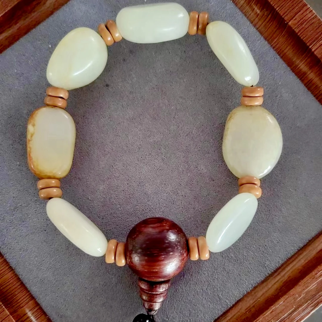 纳福祈福和运手串【HG】