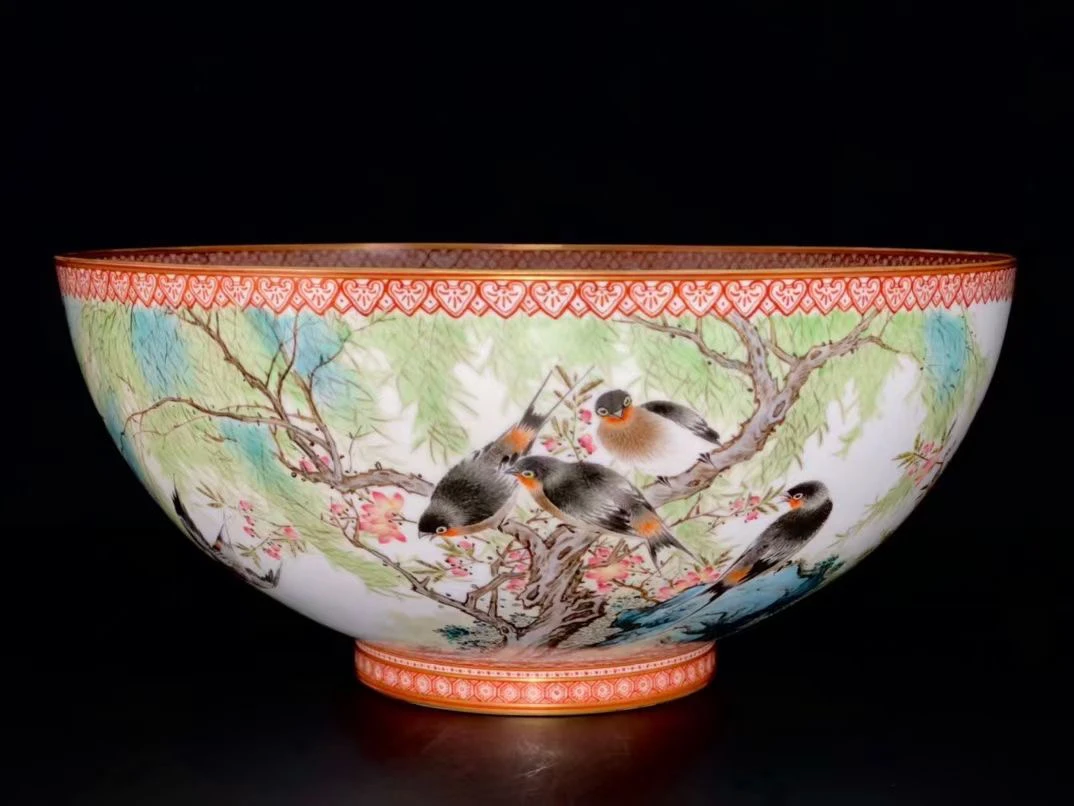 主播推荐精美陶瓷558