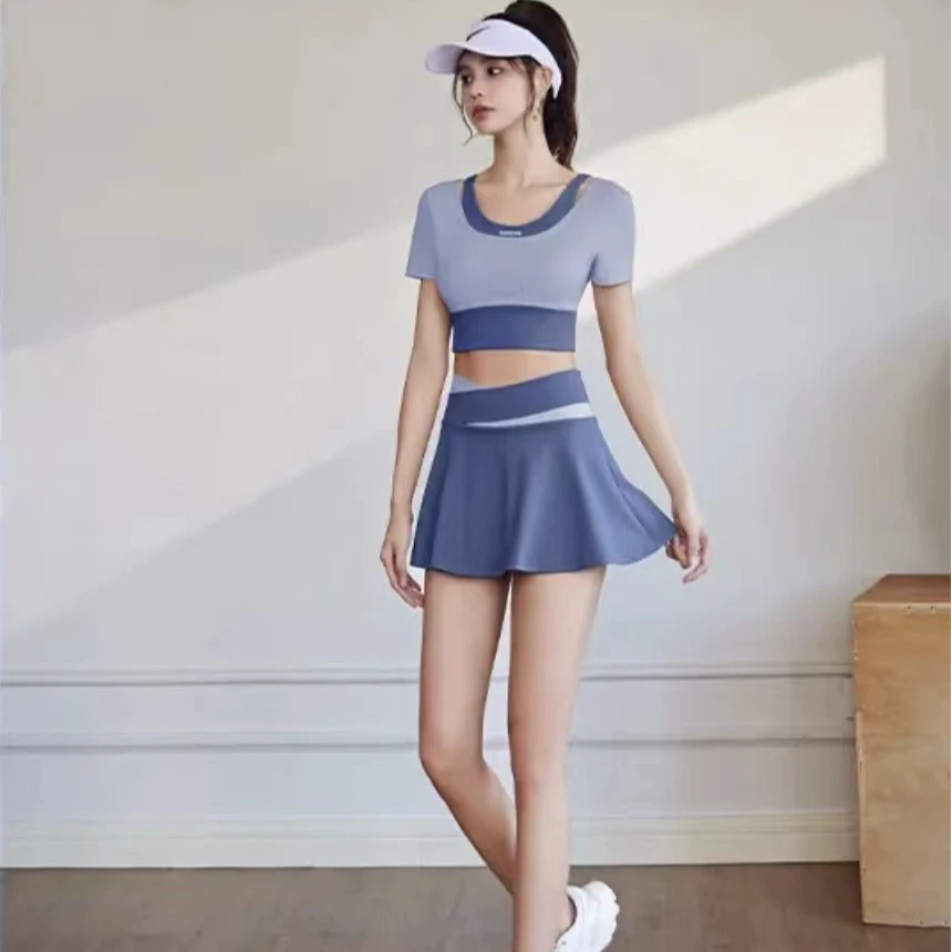 5号【601-800】链接孤品瑜伽服