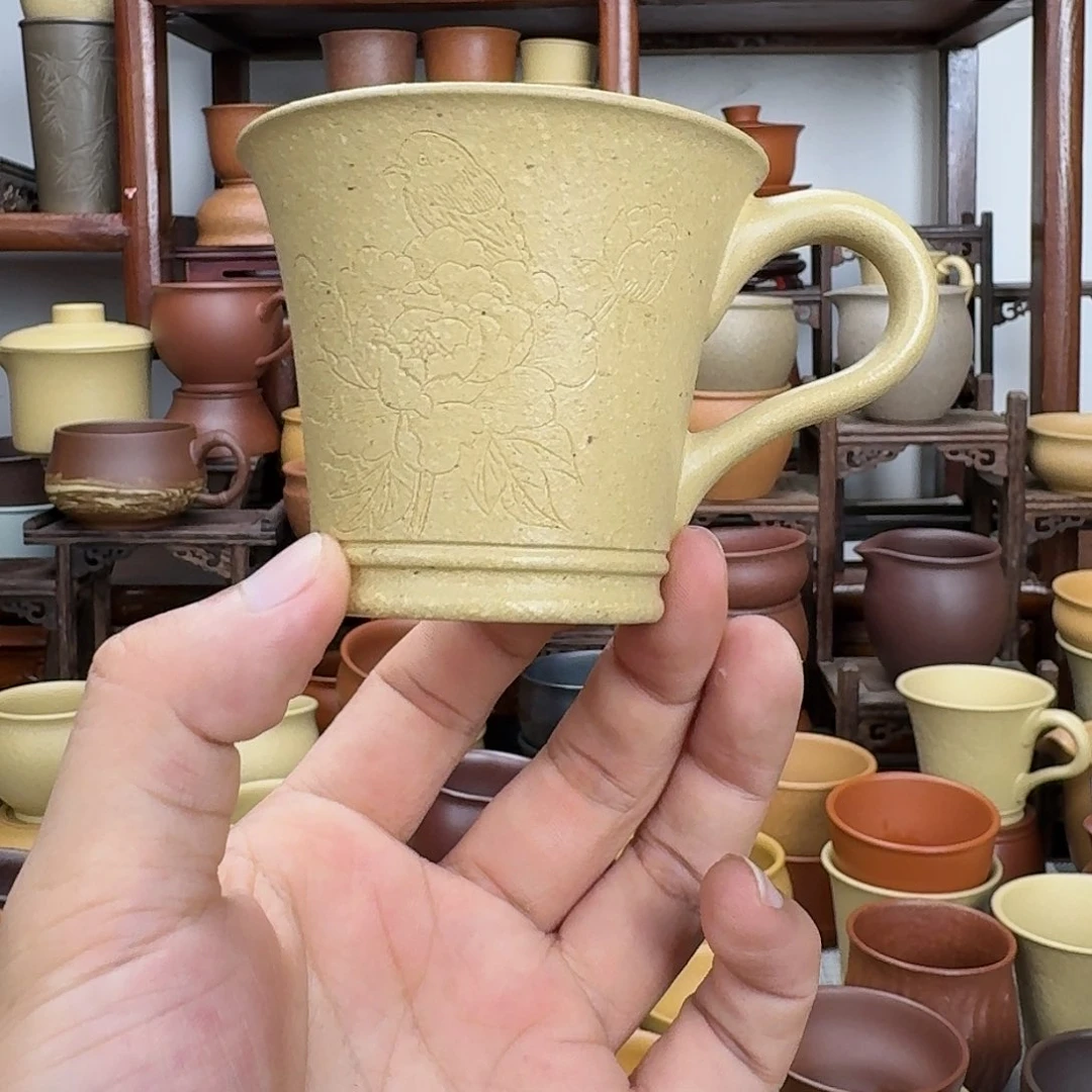 紫砂茶杯555555555555555