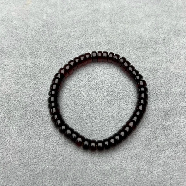 精工直切手串琥珀蜜蜡手串琥珀手串蜜蜡手串