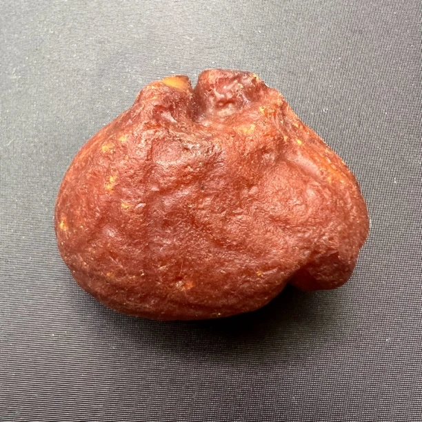 精品红皮花蜡海漂籽吊坠琥珀蜜蜡吊坠琥珀蜜蜡手把件海漂籽手把件