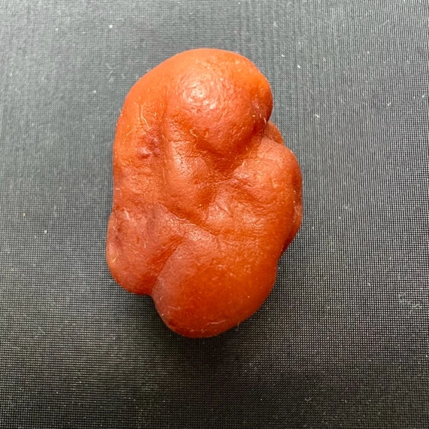 精品蜜蜡海漂籽琥珀蜜蜡海漂籽琥珀蜜蜡吊坠琥珀蜜蜡原石全皮籽料