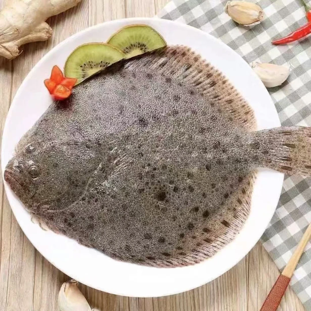 【每条8两-1斤】到手6大条 新鲜捕捞 活鱼速冻  肉质细腻味道鲜美