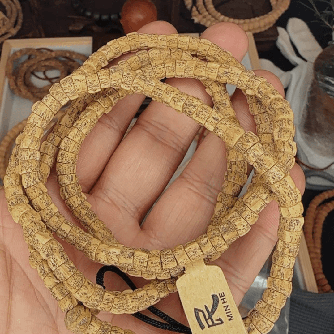 【闪购商品】柏香籽/百香籽吊坠恩****】