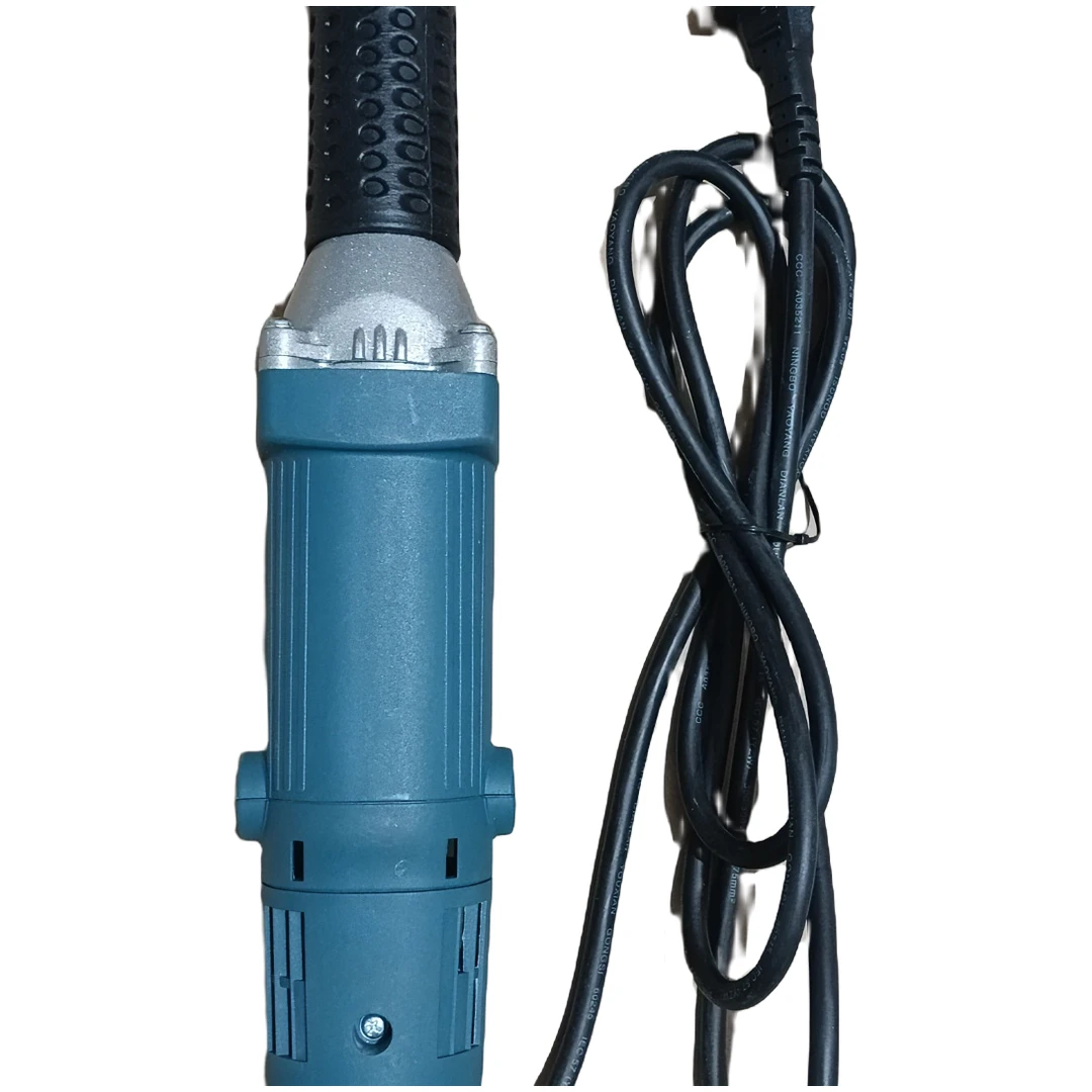 京盾大功率直磨机耐用强劲绕线