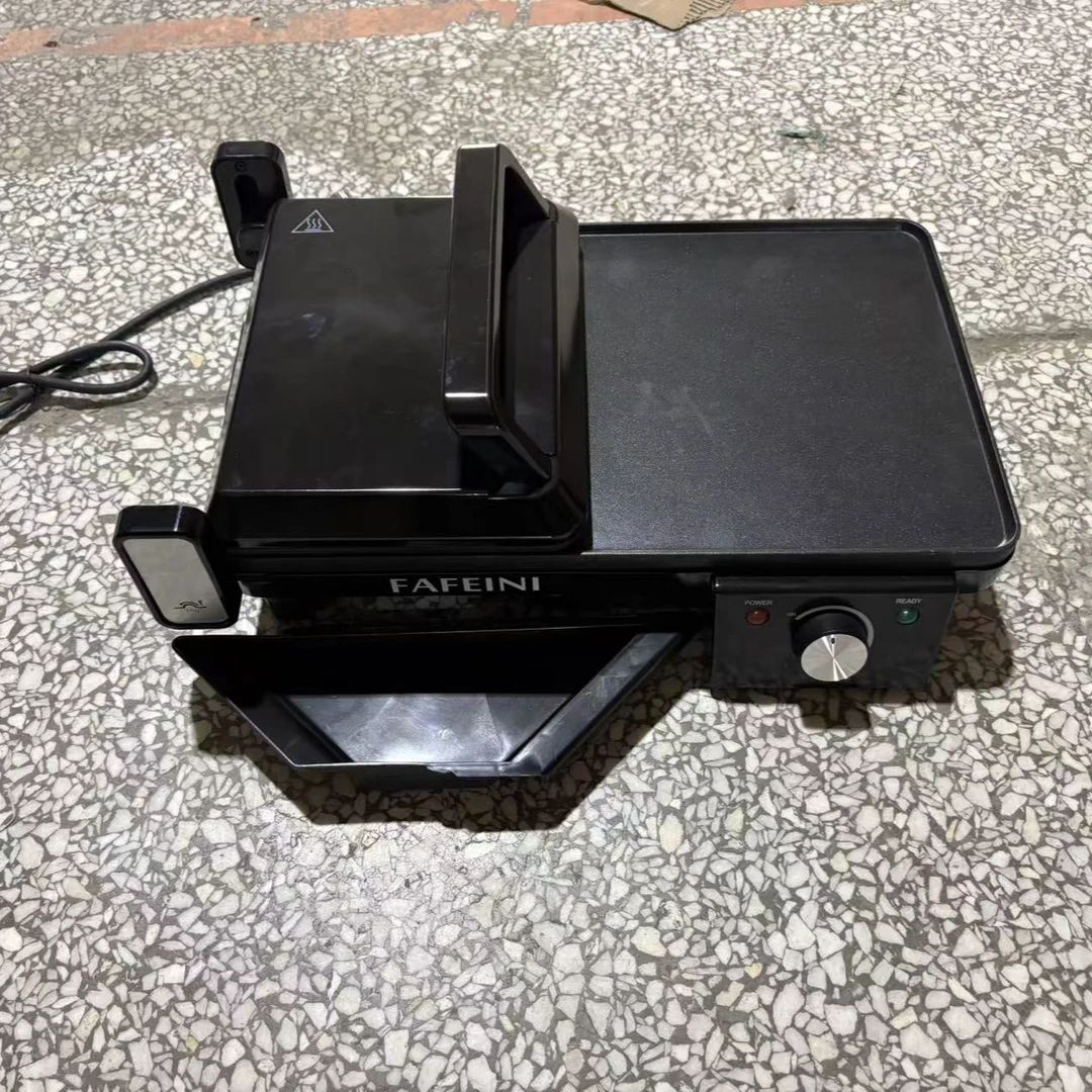 【全疆包邮】家用多功能电烤盘