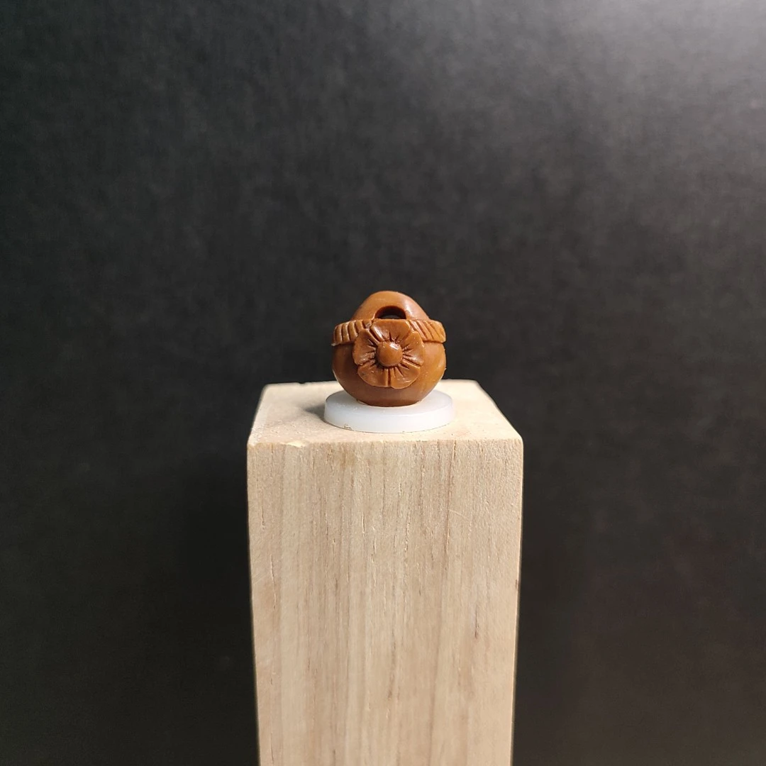 桃篮梅花刻字龙纹桃核纯手工雕刻 注意‘防止儿童咬或误食’