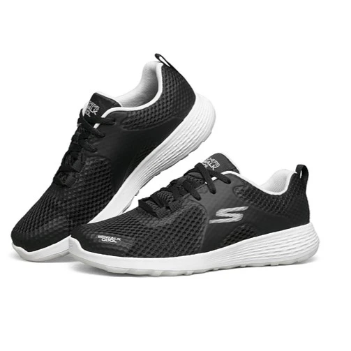 Skechers斯凯奇667081涉水健步鞋女子户外轻便透气舒适