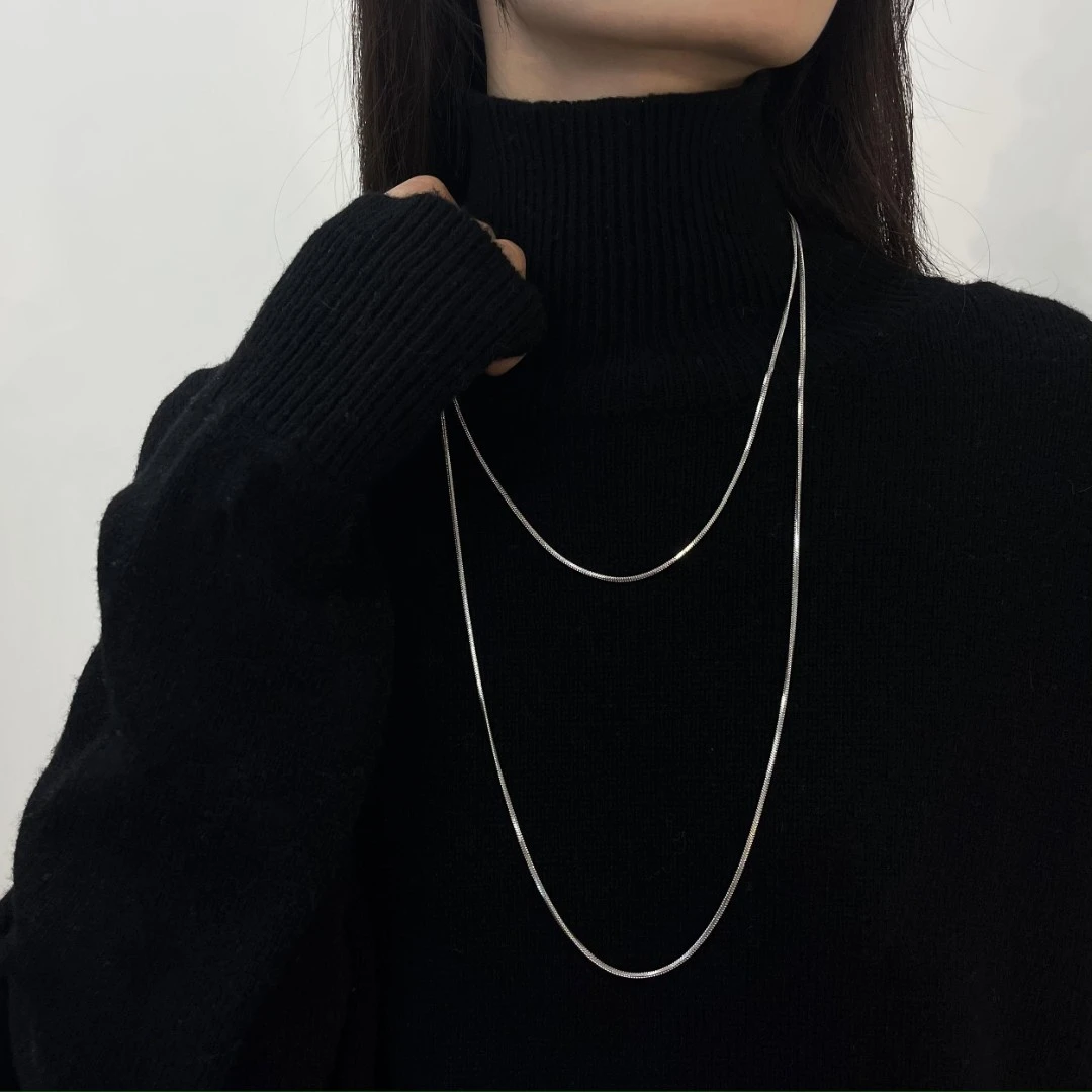 TISUO/绨索蛇骨配饰配件  TS511801