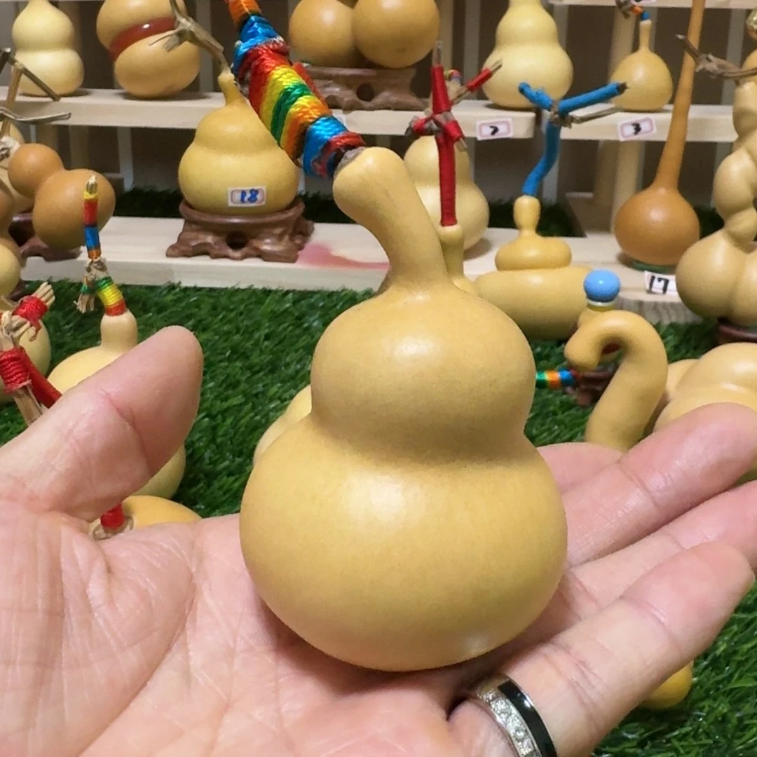 【闪购商品】天然葫芦丁*…