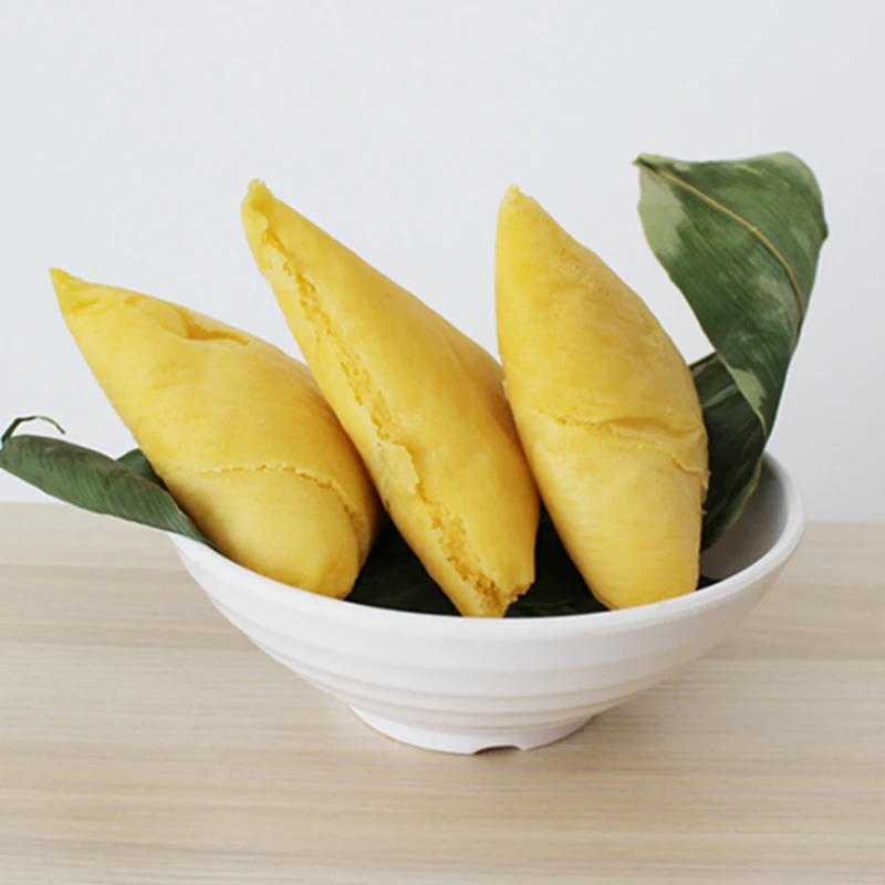 玉米粑粑湖北恩施特产手工新鲜包谷饼甜味原味苞谷粑单独真空包装