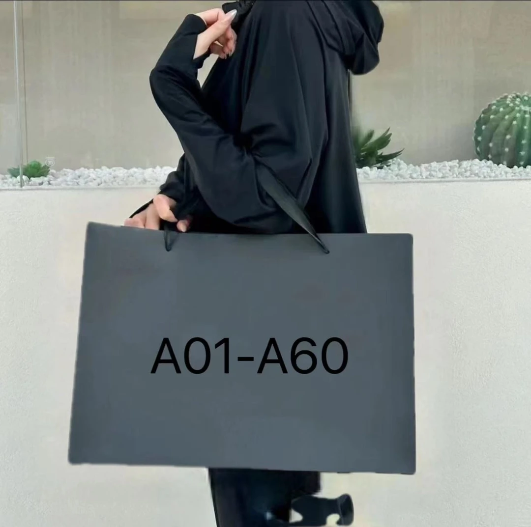 【对应编码下单】A01-A60玲玲推荐高质量豆腐包包99