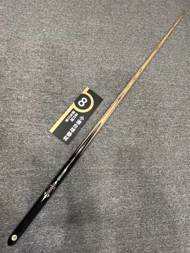 蓝图02小头杆台球杆