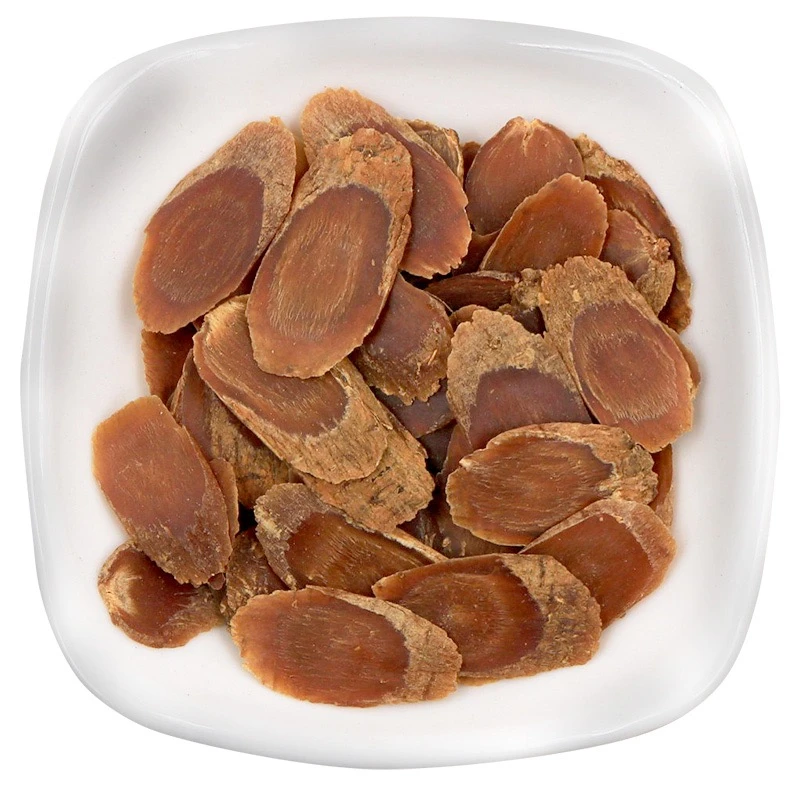 吉林长白山 无糖红参切片