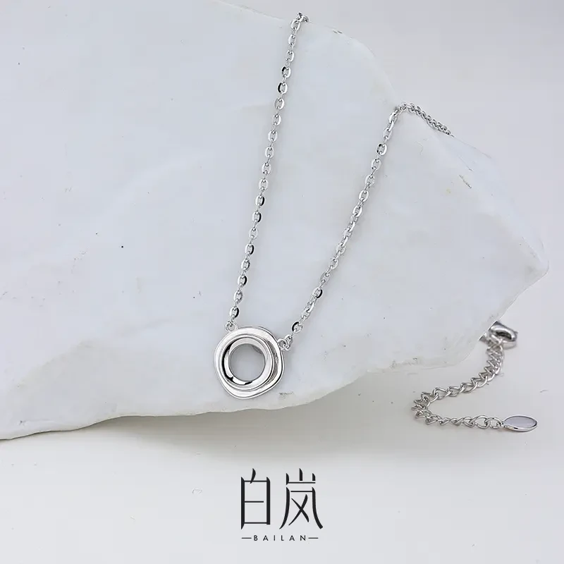 坠链均925银 【秒秒专享】提前拍不退差价|项链|XL3629