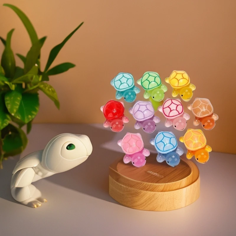 （超级福袋）小迷你10只 直接带回家神器可爱手工网红