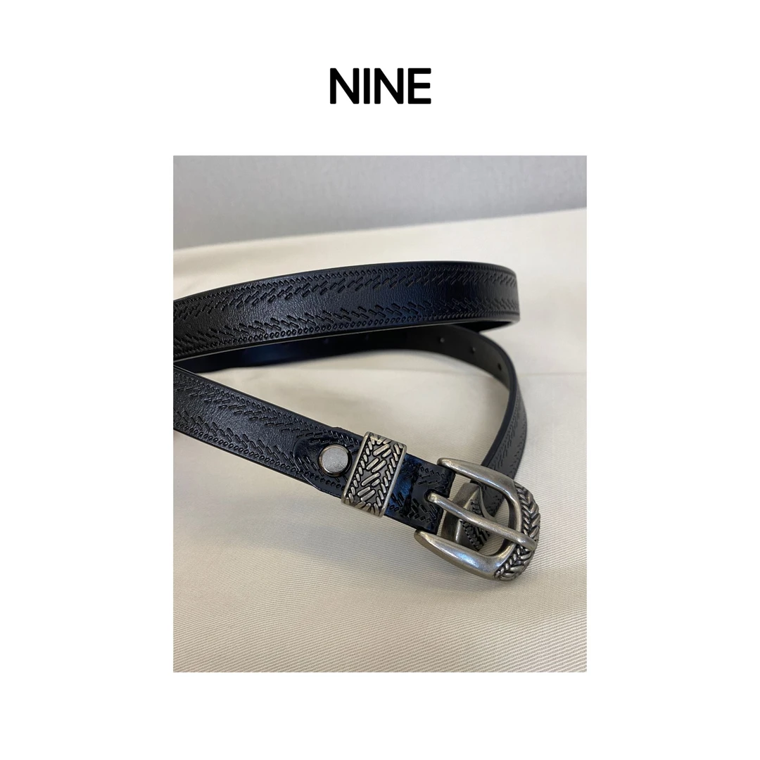 RH-MEET【中·古】皮带