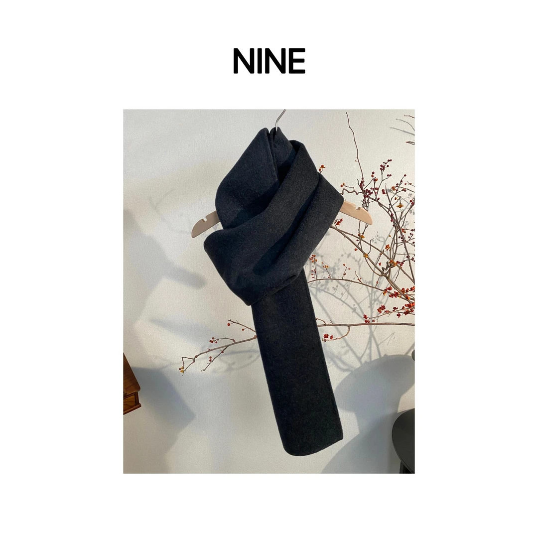 RH-MEET【围·巾】羊绒羊毛-围巾