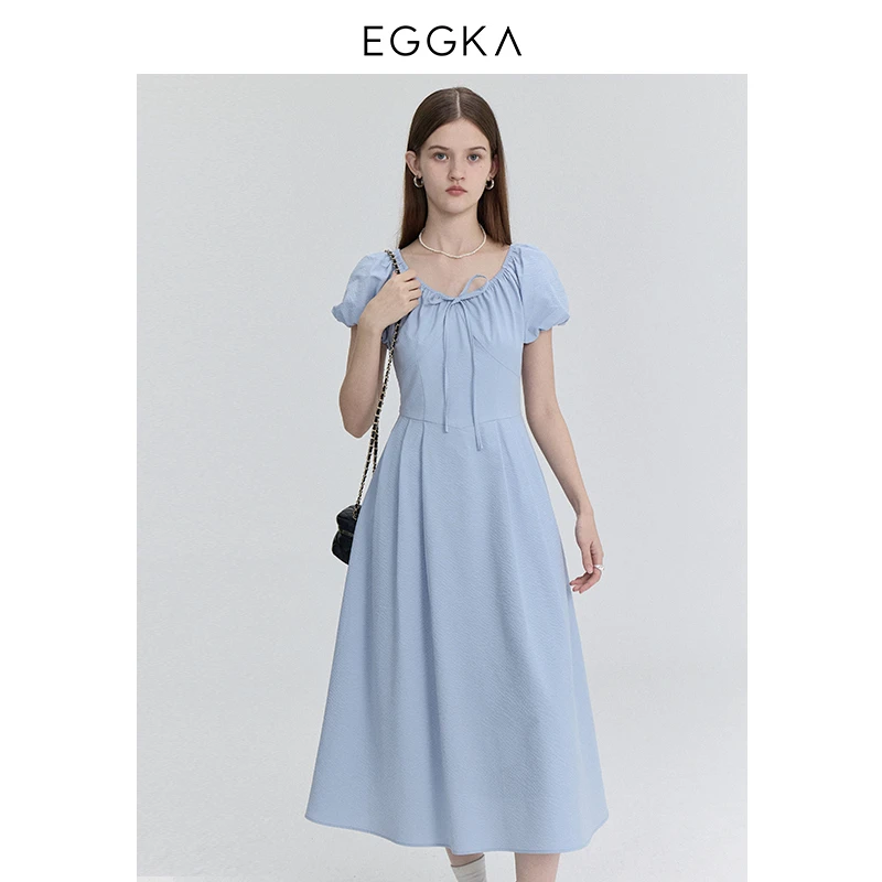 【清清专场】上新气质连衣裙E23D1778BK